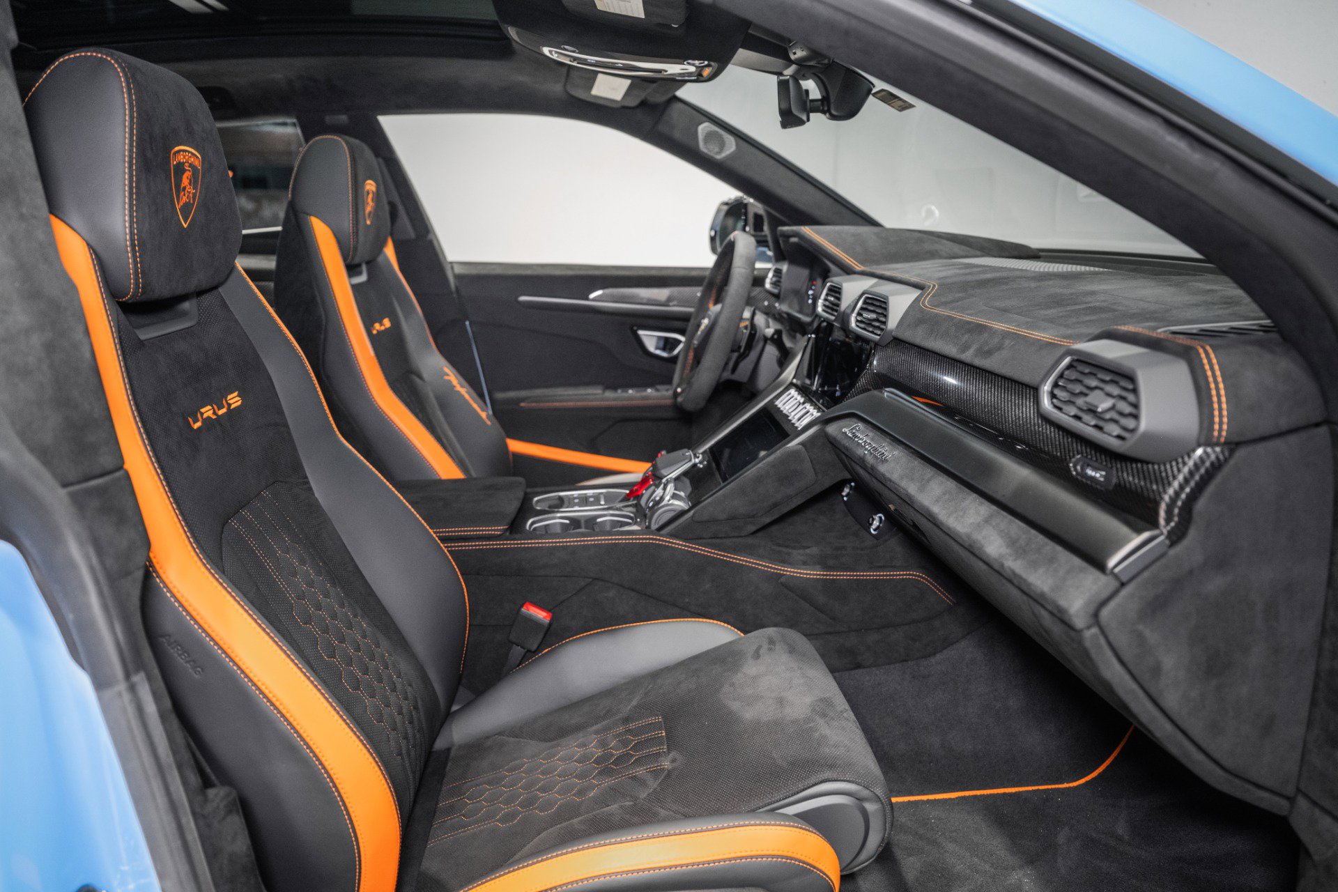 Used 2024 Lamborghini Urus Performante image 27