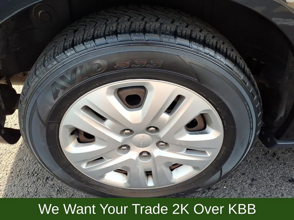 Used 2017 Dodge Grand Caravan SE w/ Power Window Group image 13