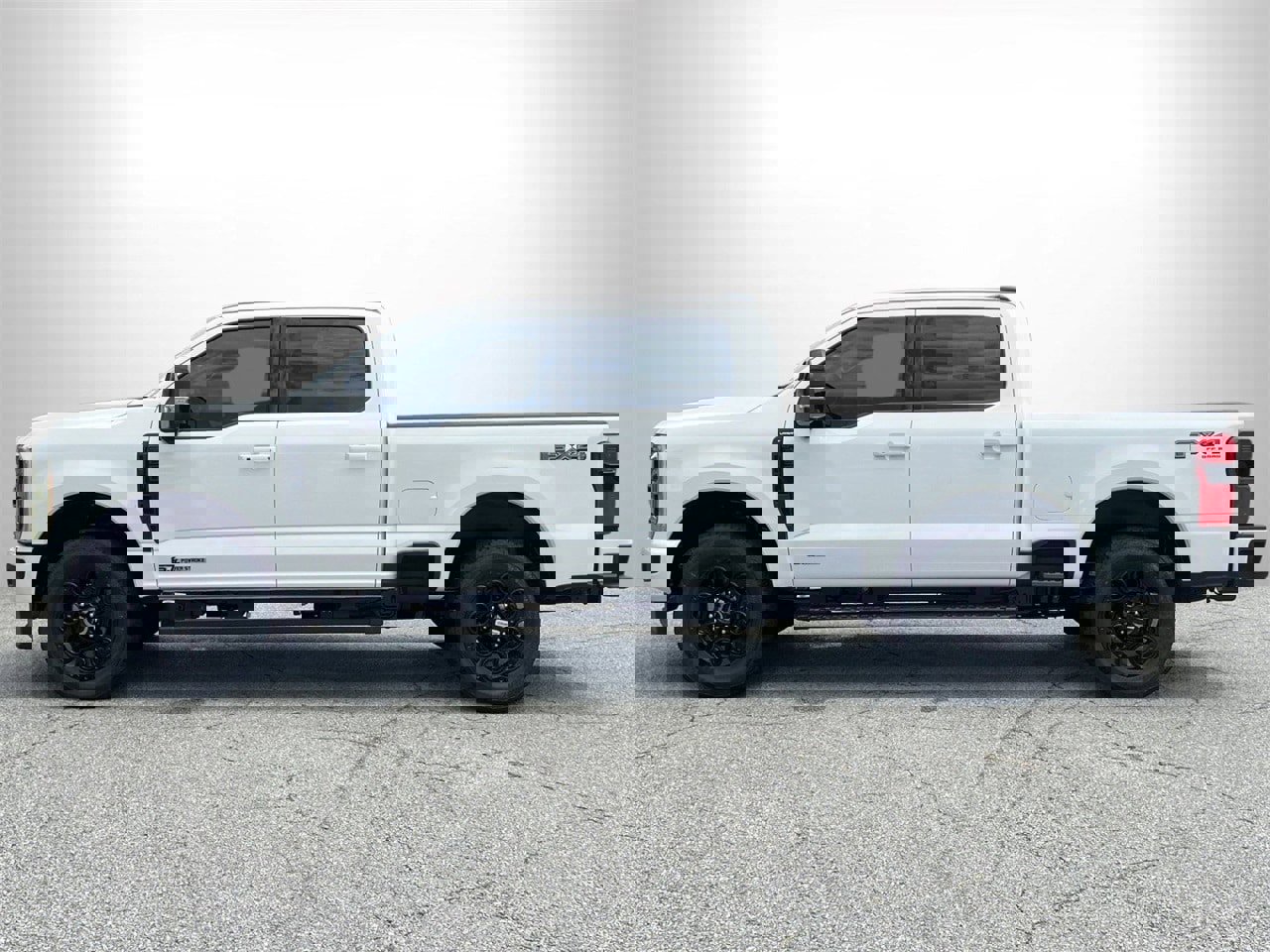 New 2026 Ford F250 4x4 Crew Cab Super Duty image 32