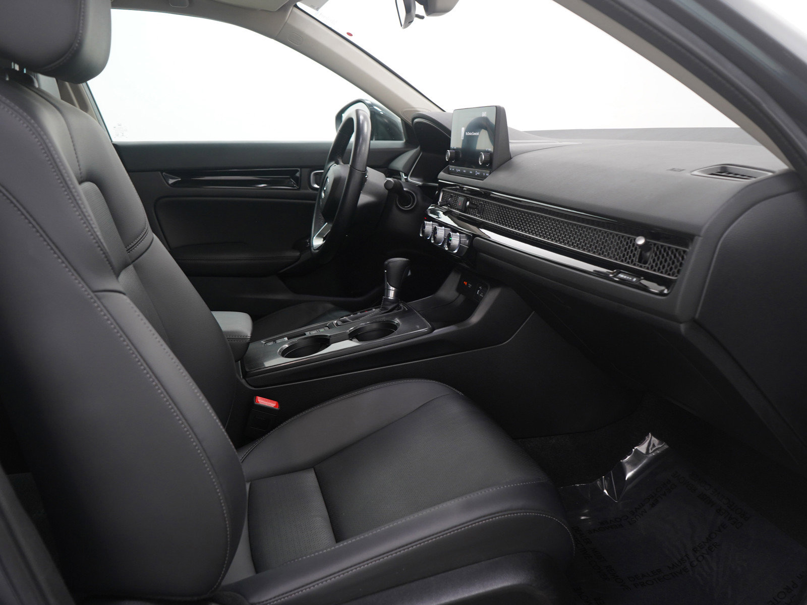 Used 2022 Honda Civic EX-L image 11