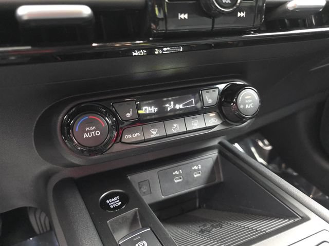 Used 2026 Nissan Kicks SV w/ Cold Weather Package AWD/4WD image 24