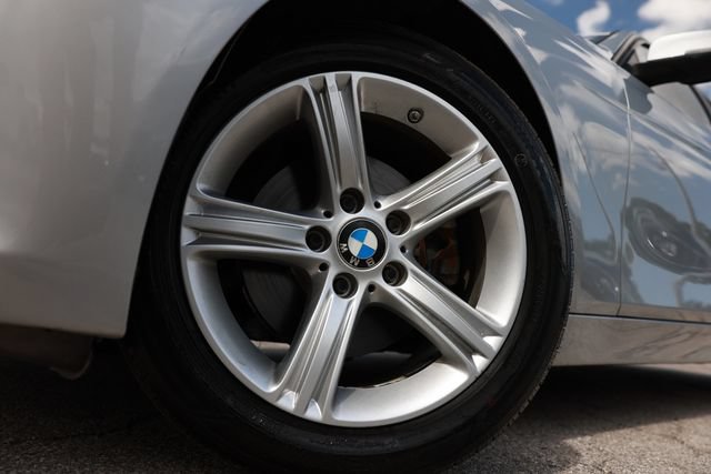 Used 2012 BMW 328i Sedan RWD image 35
