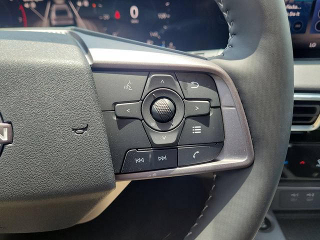 New 2026 Nissan Sentra SV w/ SV Convenience Package FWD image 25