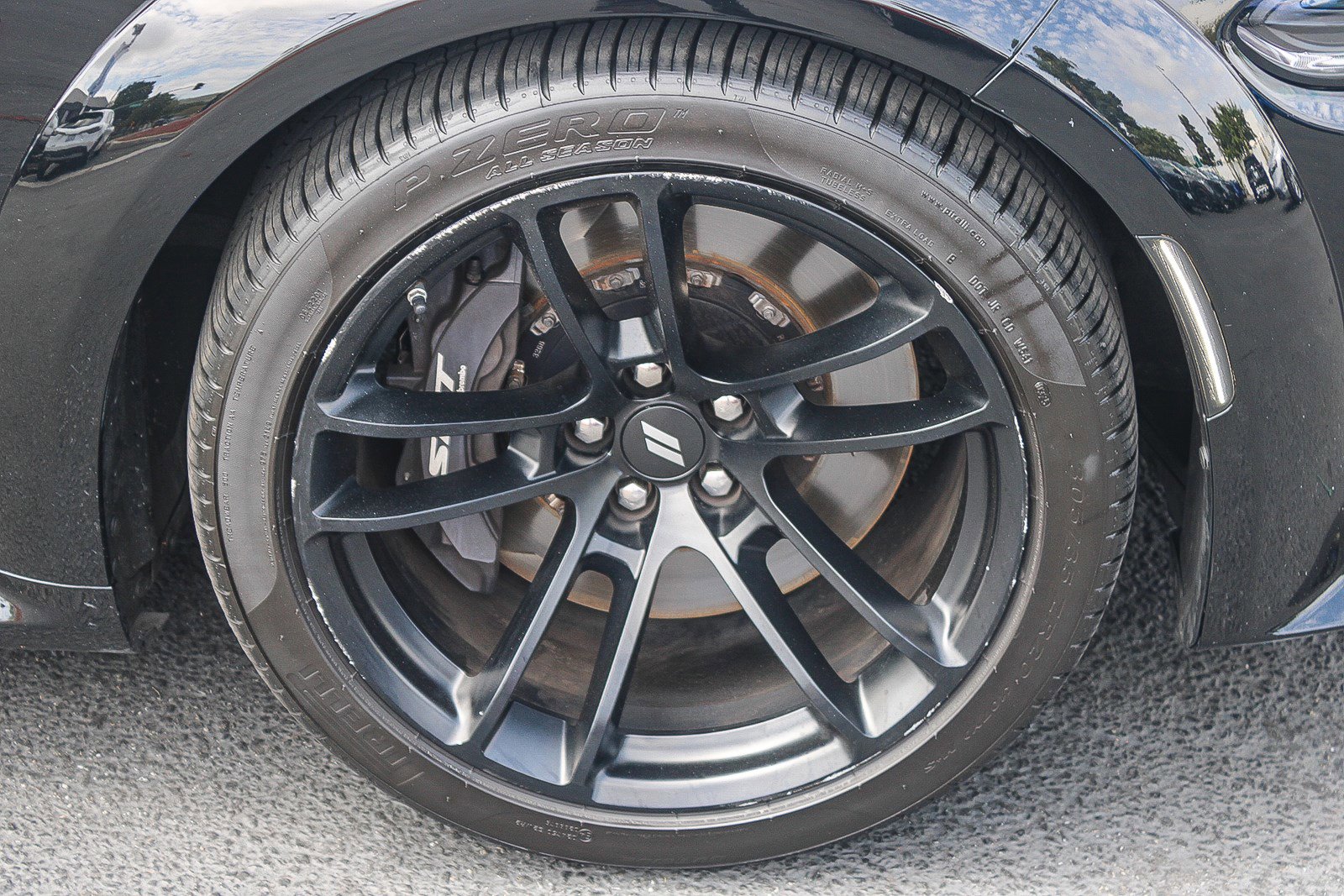 Used 2023 Dodge Charger Scat Pack RWD image 11