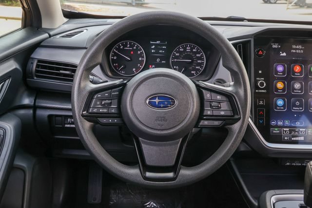 Certified 2024 Subaru Crosstrek 2.0i Premium AWD/4WD image 8