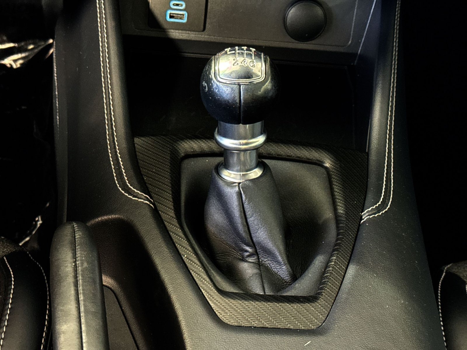 Used 2024 Ford Mustang GT w/ GT Performance Package RWD image 20
