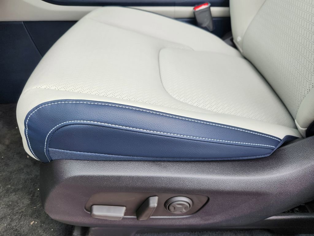 New 2026 Kia Carnival SX Prestige image 8