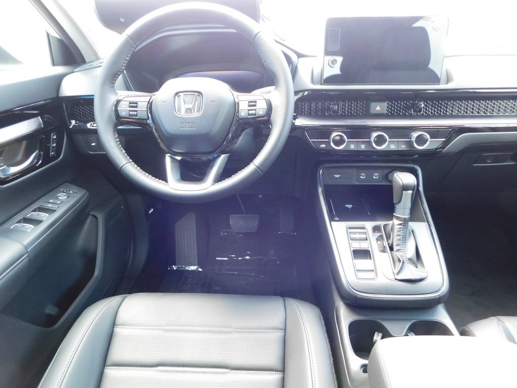 New 2026 Honda CR-V EX-L image 17