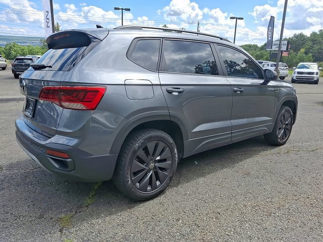Used 2023 Volkswagen Taos S FWD image 5