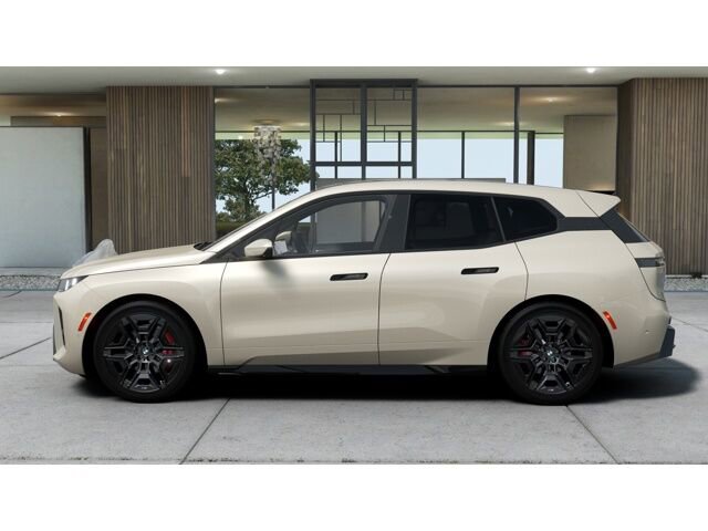 New 2026 BMW iX xDrive60 image 4