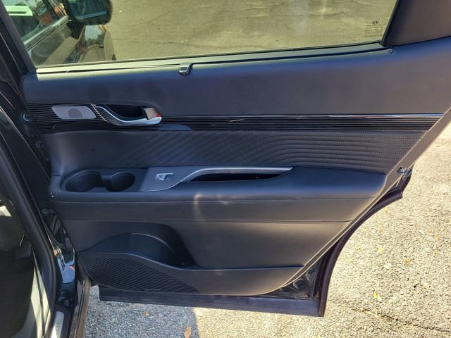 Used 2024 Hyundai Palisade Calligraphy image 34