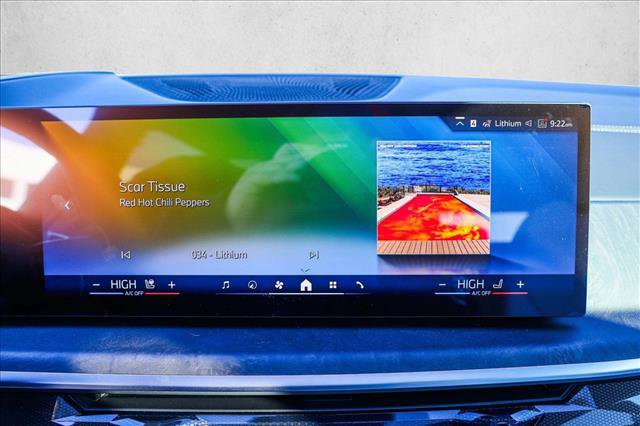 New 2026 BMW X5 xDrive50e w/ M Sport Package image 15