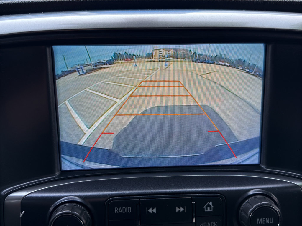 Used 2017 Chevrolet Silverado 1500 LT w/ All Star Edition image 35