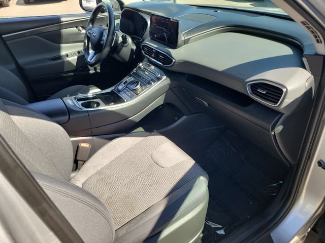Certified 2023 Hyundai Santa Fe SEL AWD/4WD image 21