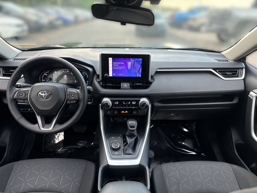 Used 2024 Toyota RAV4 XLE w/ Convenience Package AWD/4WD image 23