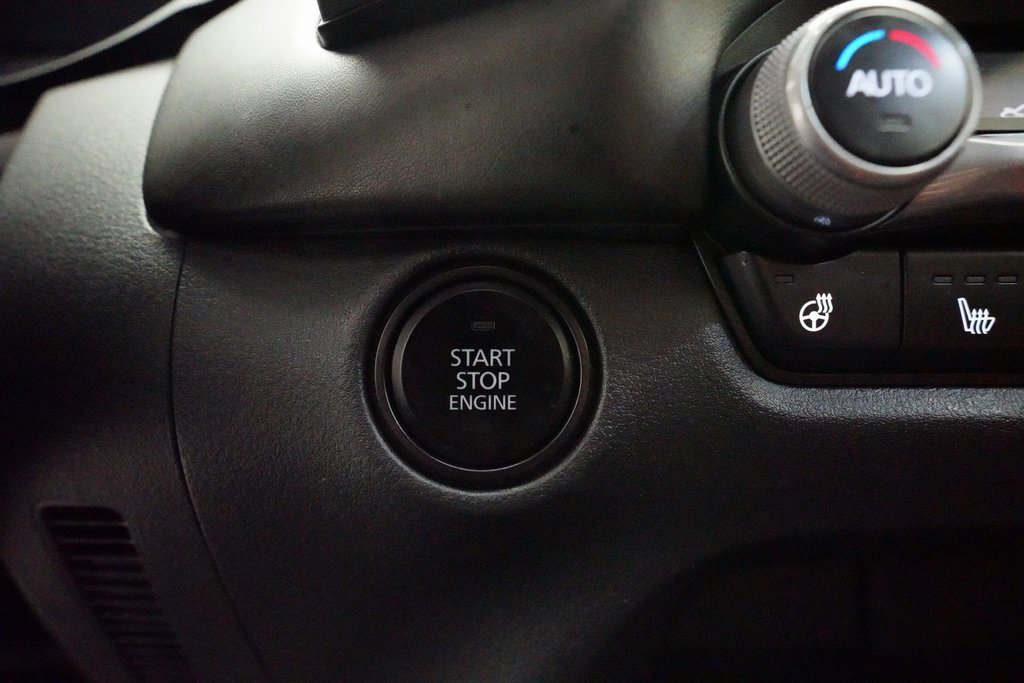 Used 2023 MAZDA CX-50 AWD 2.5 Turbo w/ Weather Package image 31