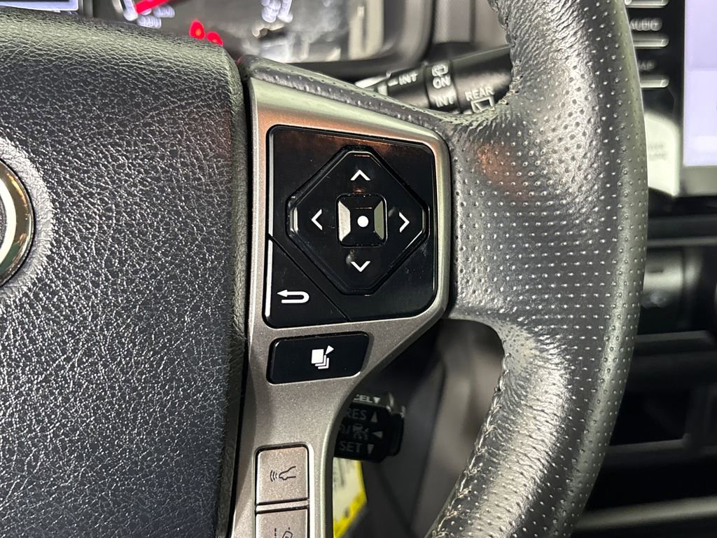 Certified 2020 Toyota 4Runner SR5 image 16