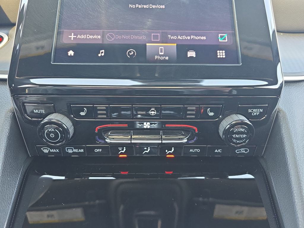 New 2026 Jeep Grand Cherokee Laredo X image 21