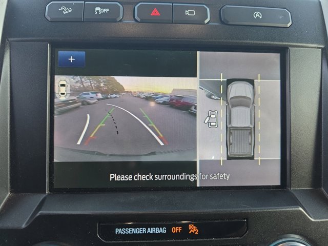 Used 2020 Ford F150 King Ranch w/ Equipment Group 601A Luxury image 23