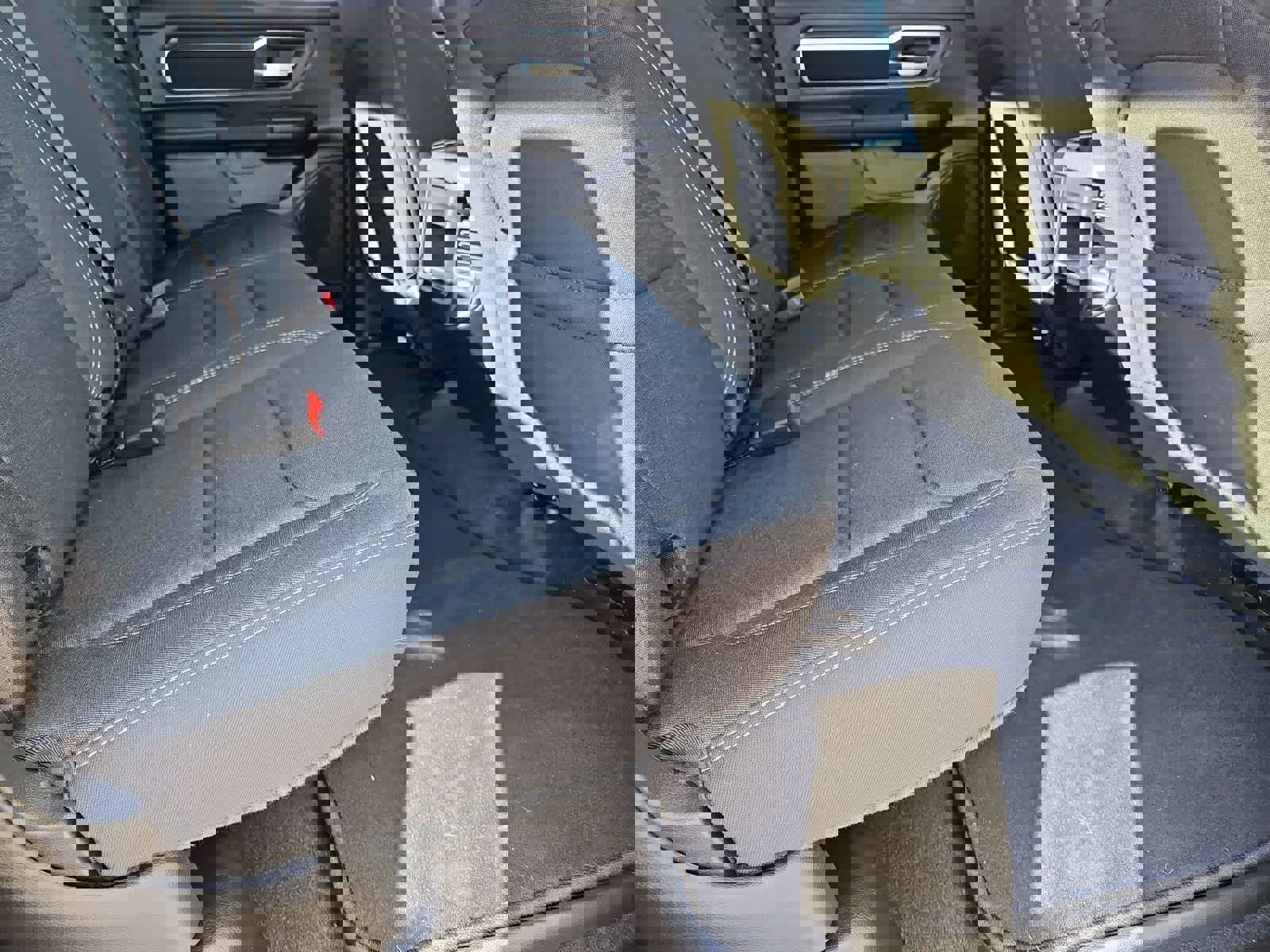 New 2025 RAM 1500 Big Horn image 20