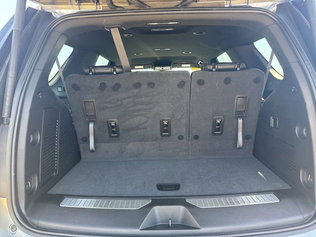 Used 2021 Chevrolet Tahoe Z71 image 8