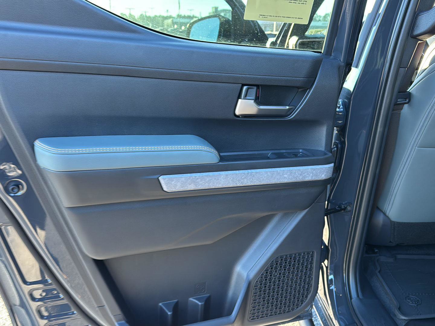 New 2026 Toyota Tacoma 4x4 Double Cab Hybrid image 15