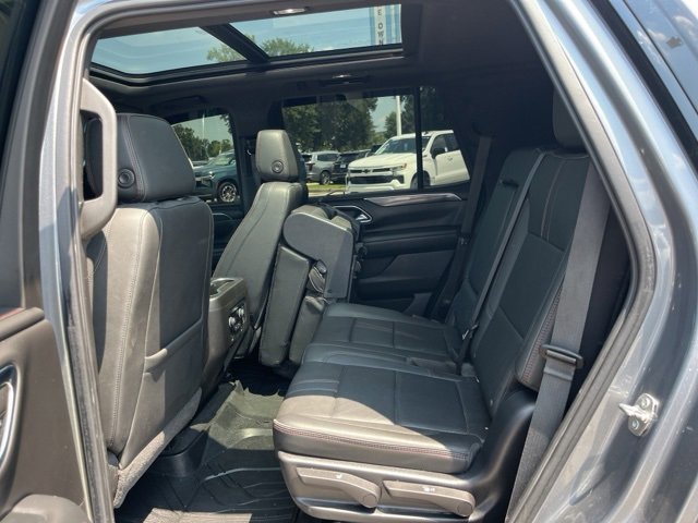 Used 2021 Chevrolet Tahoe RST image 29