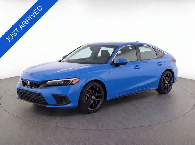 Used 2023 Honda Civic Sport Touring image 13
