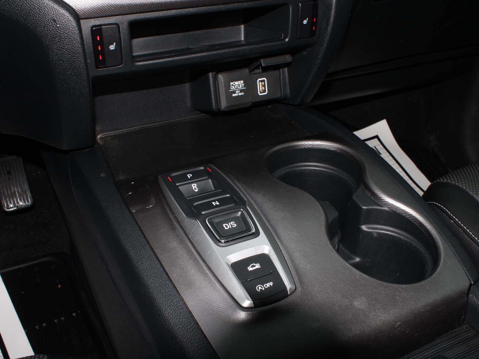 Used 2023 Honda Ridgeline RTL image 14