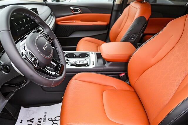New 2026 Kia Carnival SX image 20