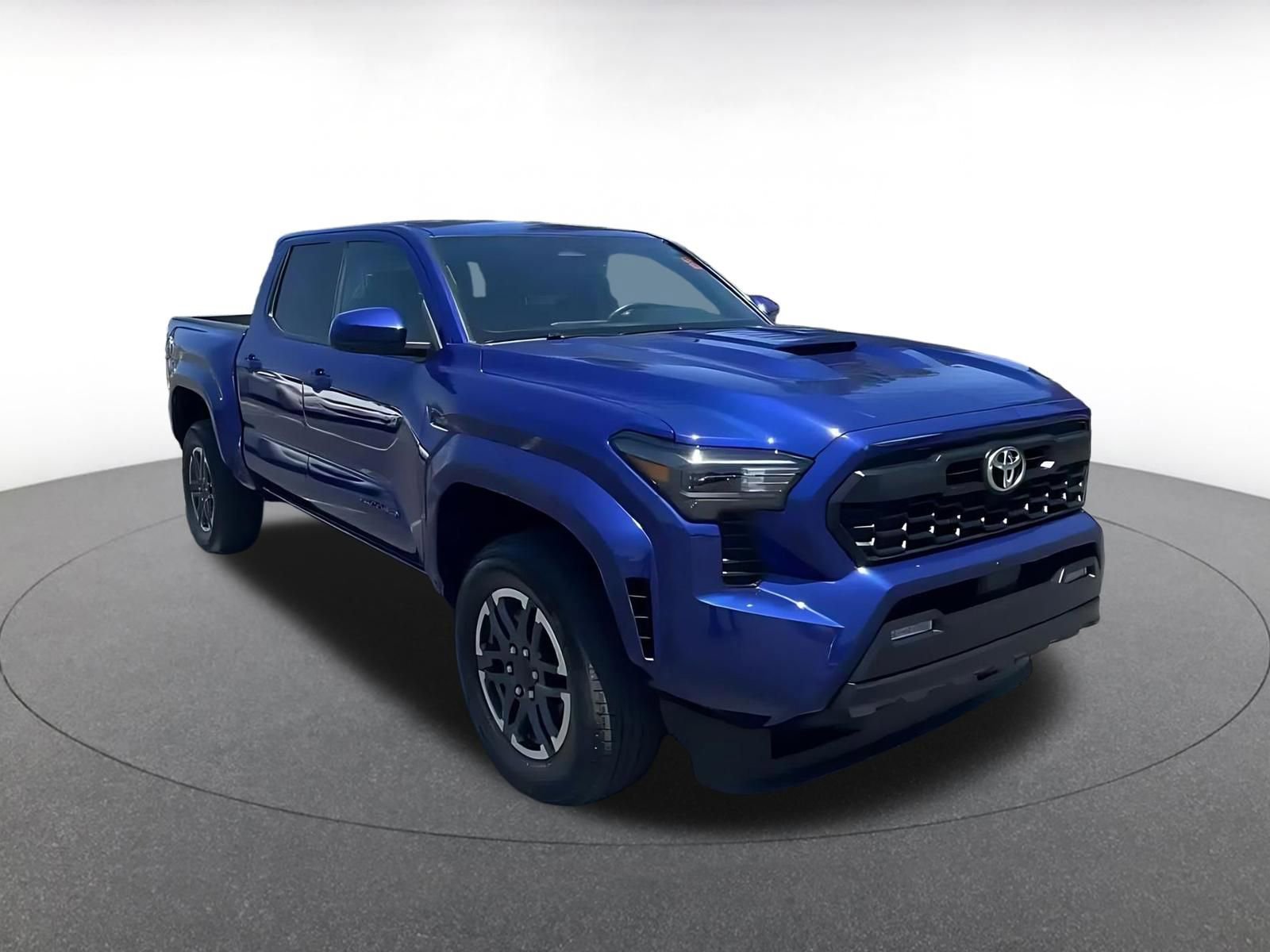 Used 2024 Toyota Tacoma TRD Sport image 3