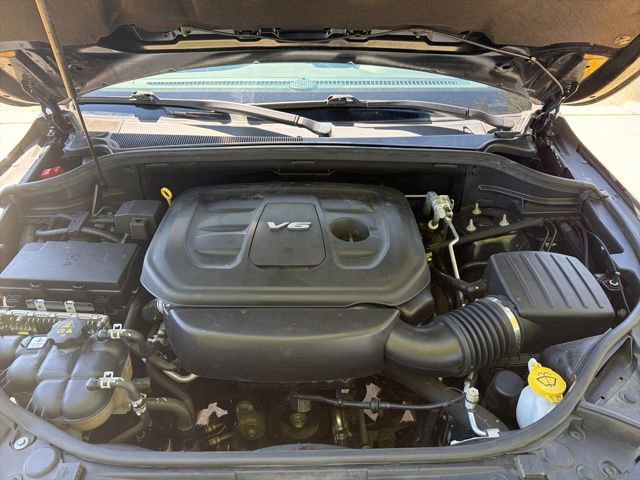 Used 2018 Jeep Grand Cherokee Limited image 36