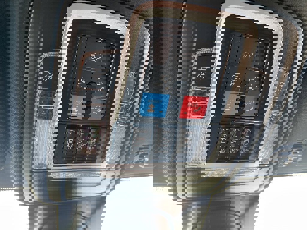 New 2026 RAM 2500 Rebel w/ Rebel Level 2 Equipment Group image 36