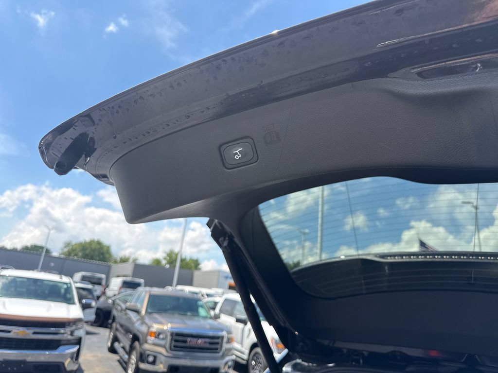 Used 2024 Ford Edge SEL w/ Convenience Package AWD/4WD image 14