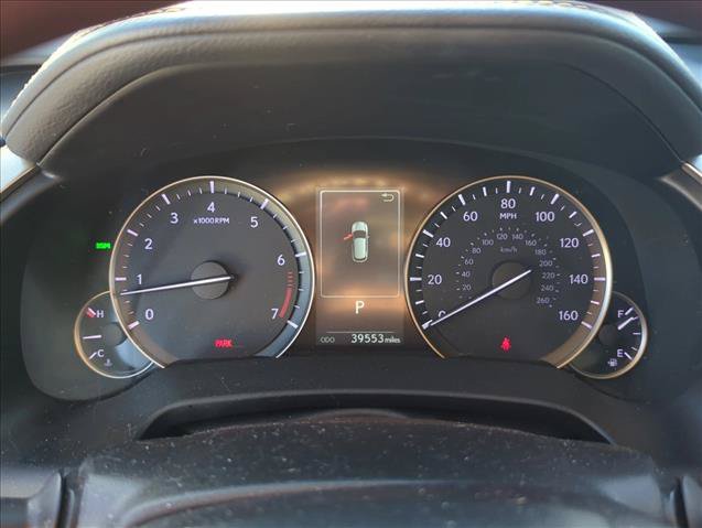 Used 2020 Lexus RX 350 FWD w/ Premium Package image 18