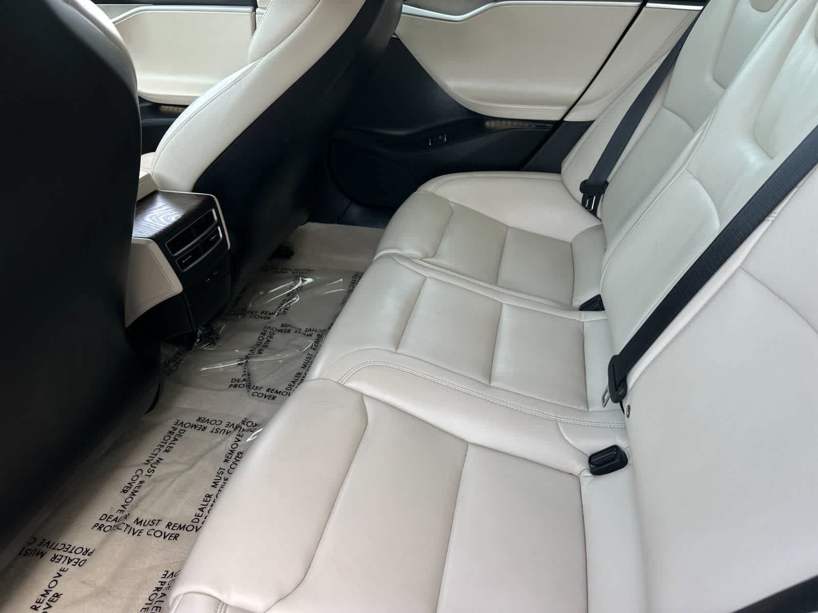 Used 2018 Tesla Model S 100D AWD/4WD image 5
