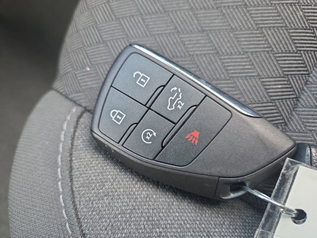 Used 2022 Chevrolet Silverado 1500 LT image 31