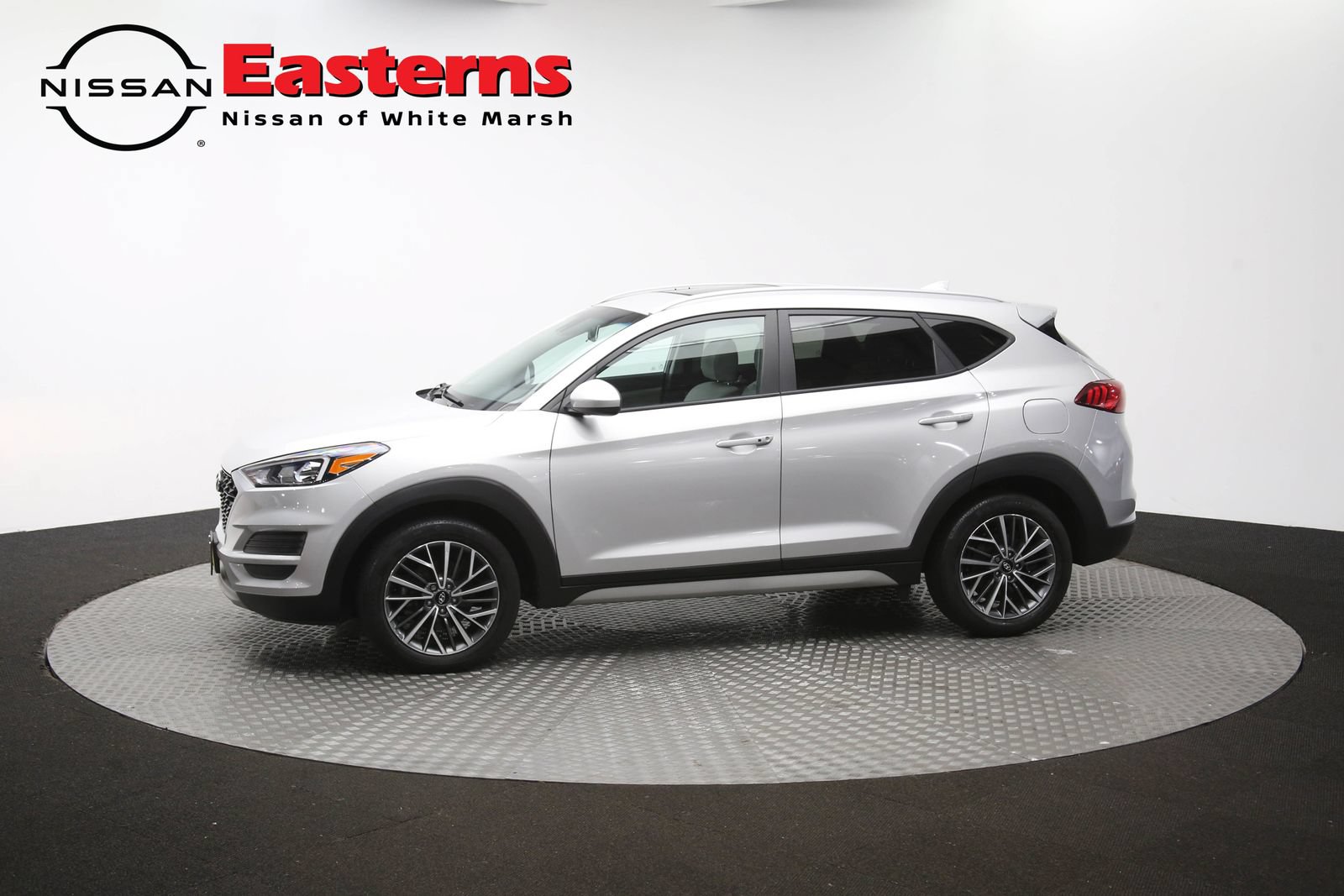 Used 2021 Hyundai Tucson SEL AWD/4WD image 60