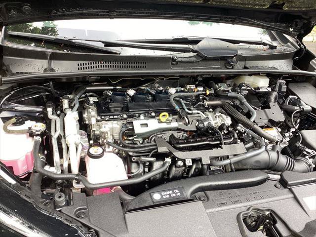 Certified 2024 Toyota Prius Prime FWD image 22