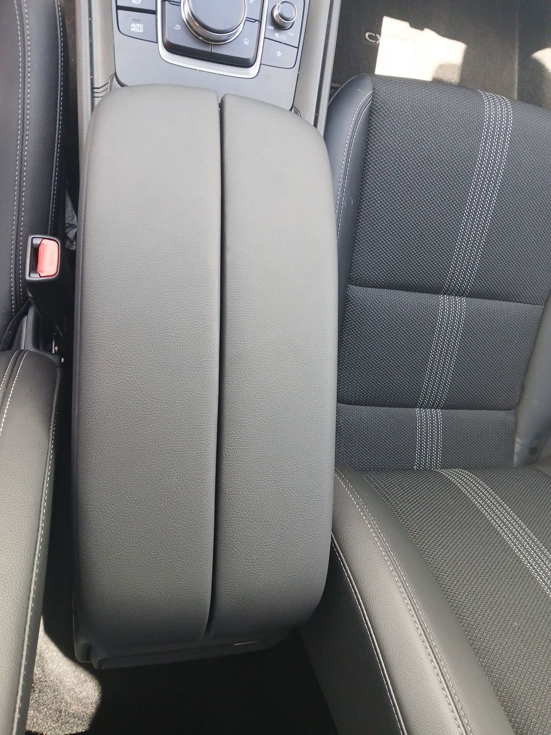 Certified 2025 MAZDA CX-50 AWD 2.5 S w/ Premium Package image 29