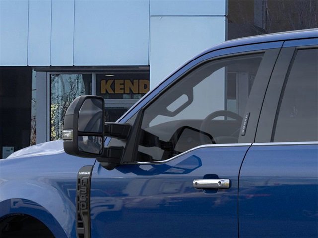 New 2026 Ford F350 Platinum image 20