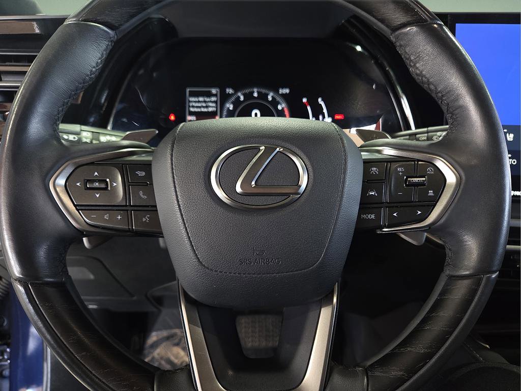 Used 2023 Lexus RX 350 Premium w/ Cold Area Package image 25