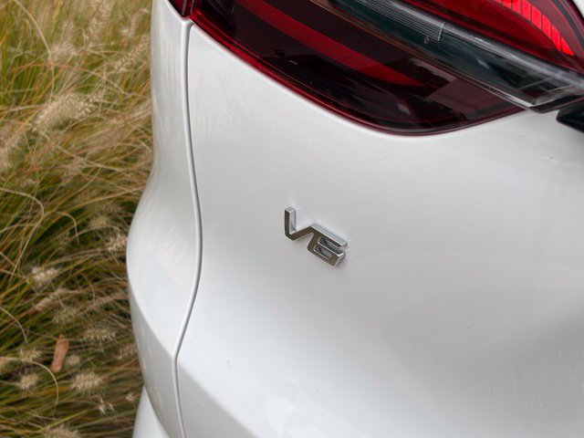 New 2027 Maserati Grecale Modena AWD/4WD image 14