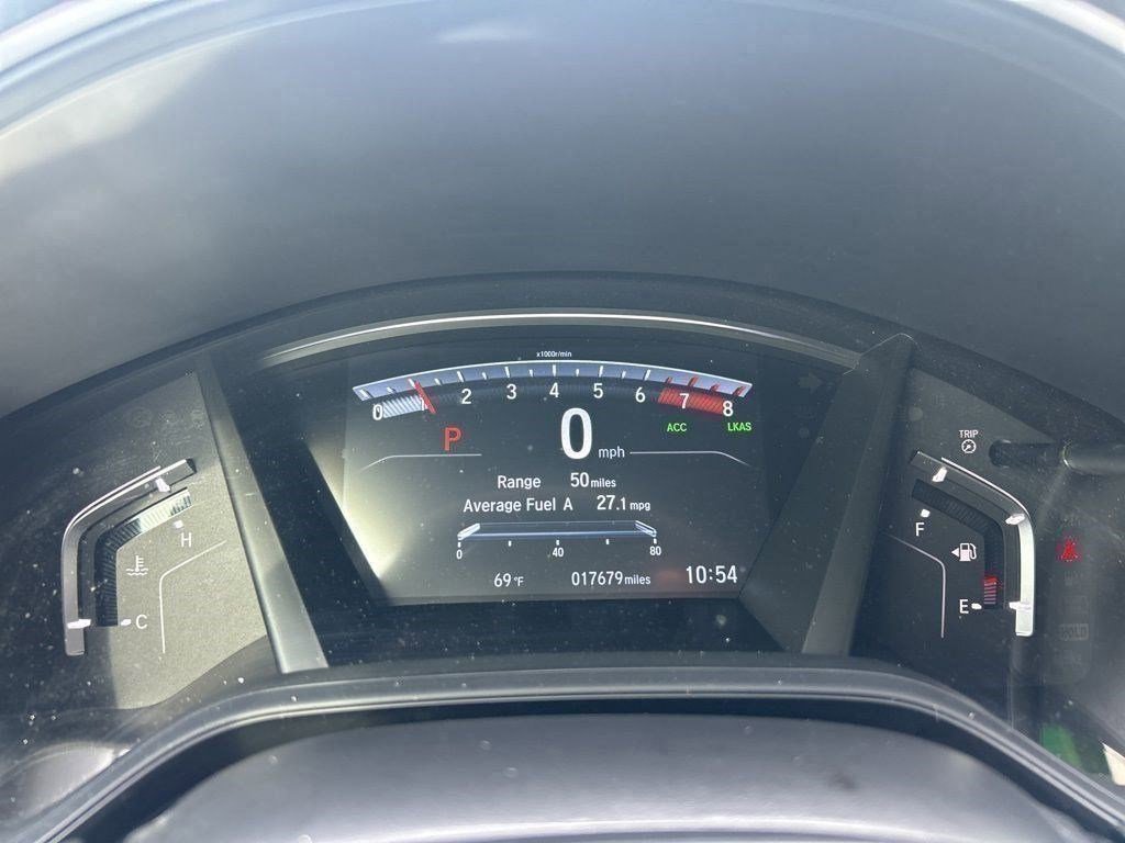 Used 2022 Honda CR-V Special Edition image 11