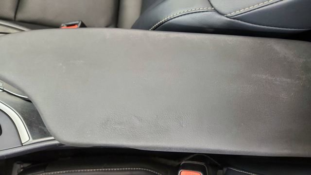 Used 2019 Lexus UX 200 FWD image 48