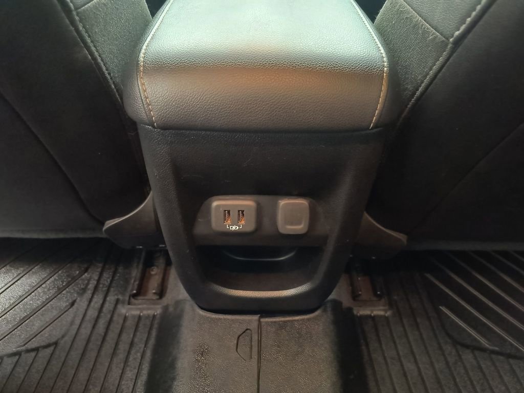Used 2020 Chevrolet Colorado ZR2 AWD/4WD image 21