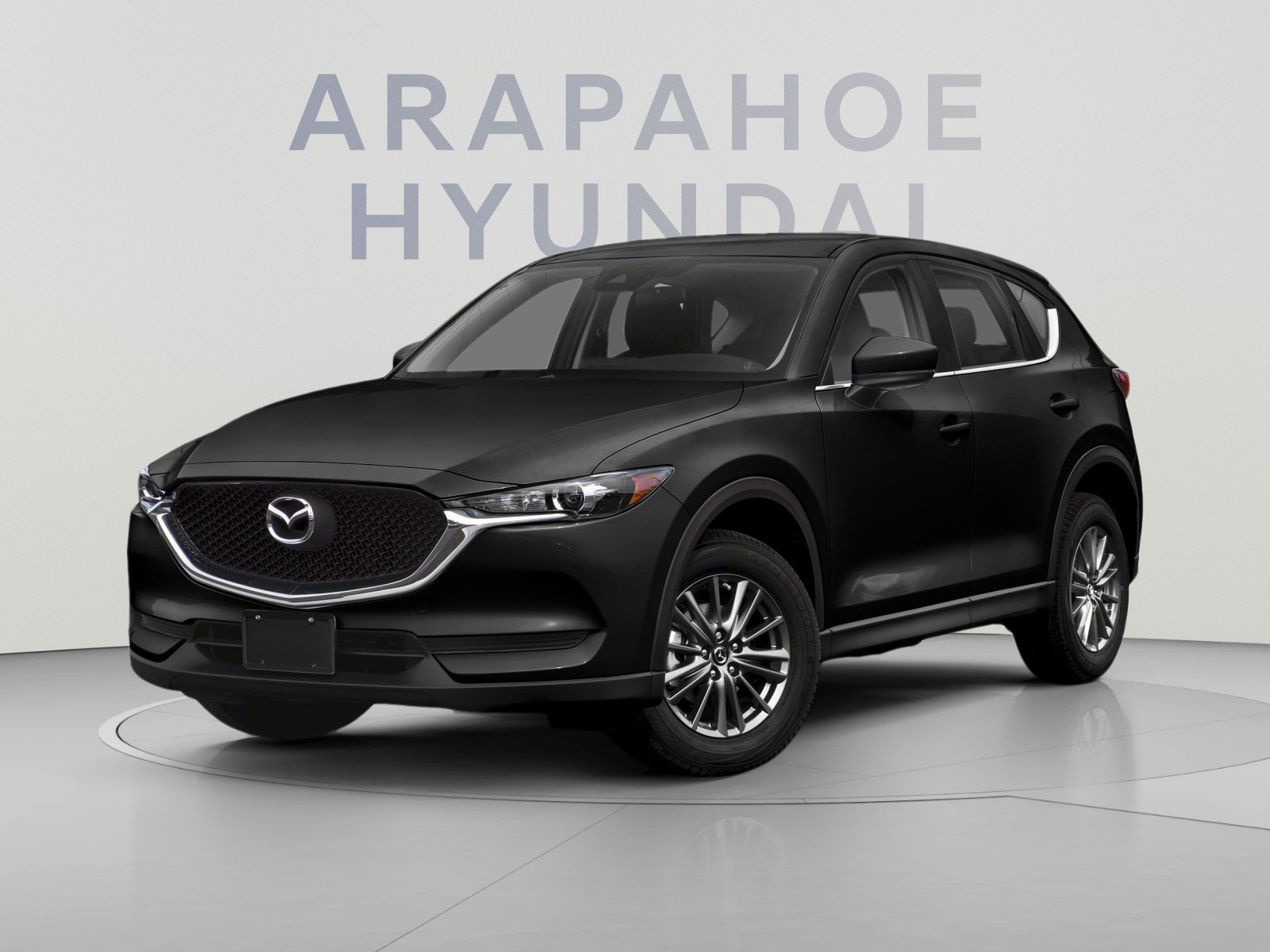 Used 2020 MAZDA CX-5 Sport