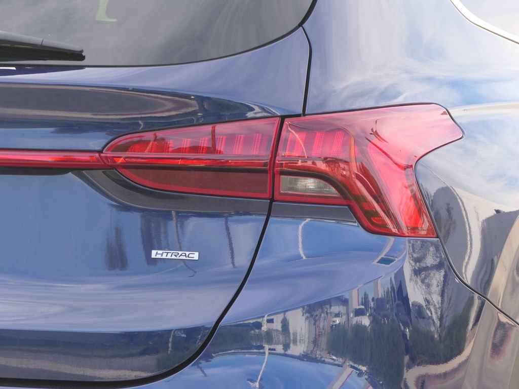 Certified 2023 Hyundai Santa Fe SEL image 3
