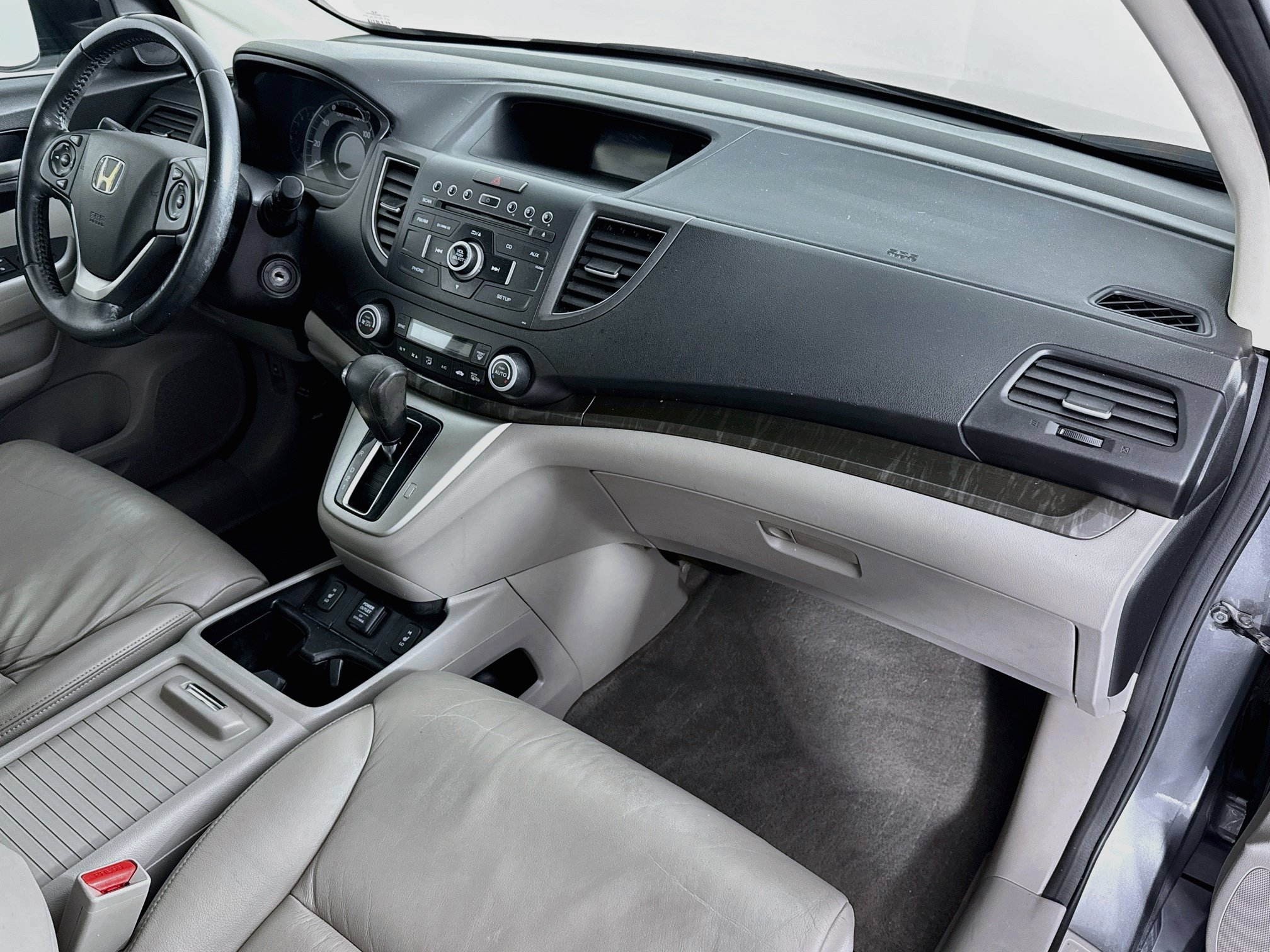 Used 2012 Honda CR-V EX-L image 28
