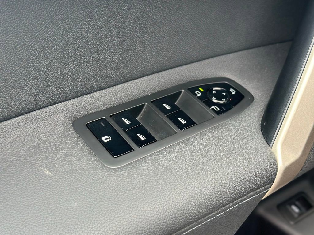 Certified 2024 BMW iX M60 AWD/4WD image 16